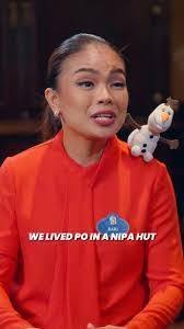 Agnes Ayala's Instagram, Twitter & Facebook