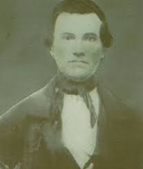 William Henry Combs (1811-1895)