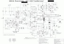 3000 Watt Power Inverter Circuit Diagram Gif 1600 1096 Electronic Circuit Projects Circuit Diagram Electronics Circuit
