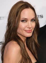 See more ideas about angelina jolie, angelina, jolie pitt. Angelina Jolie S Sexy Cat Eye Beauty Riot