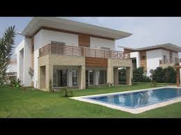 Bouskoura Cgi Luxe Villa A Louer 1013m2 Front Golf 5ch Youtube A Louer Louer Maison Style