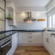 Distribuir una cocina en u. Foto Cocina En U De Marta 2526587 Habitissimo