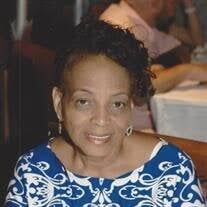 Gwendolyn Tigner Obituary