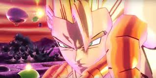 The initial manga, written and illustrated by toriyama, was serialized in weekly shōnen jump from 1984 to 1995, with the 519 individual chapters collected into 42 tankōbon volumes by its publisher shueisha. Video New Dragon Ball Xenoverse 2 Trailer Shows Off New Transformations And Gameplay Inside The Magic