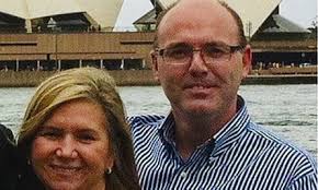 White Island volcano: what we know about the victims