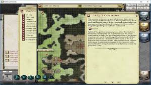 Some are aggressive no matter what level players are. Fantasy Grounds C02 Goblin Cave Pfrpg Appid 985290 Steamdb