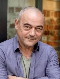 Briefe an den Sohn, Short Film, Drama, 2020-2021