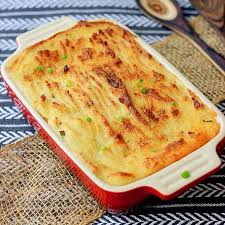 Pin On Food Casserole