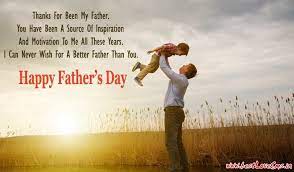15) live long dad happy fathers day wishes. Happy Fathers Day Messages From Son To Loving Dad 2018 Text Lines