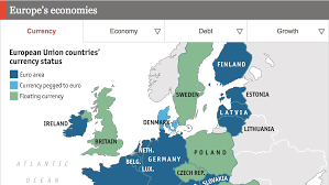 European Economic Guide Daily Chart
