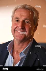 Mark austin tv hi-res stock photography and images