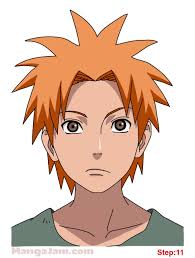 Pin On Jiraiya S Team