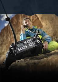 Image result for Codan 2110M