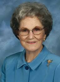 Lucille Erwin Obituary