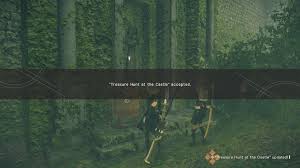Nier Automata Part 49 Episode Xlviii The King S Turf