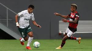 No #deplaca de hoje vamos falar sobre a classificação do flamengo para a segunda fase da noticias do flamengo para libertadores globo esporte de hoje 30 09 2020 noticias do flamengo. Tudo Pronto Para O Final Da Recopa Hoje As 11h Quem Ganha Flamengo Ou Palmeiras Jornal Da Manha 48 Anos