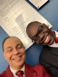 Some pics from today's Kappa's Day at the Capital event for our  #LACKappaWeek2019.. thanks to Brother Jackie Jerome Marks for the great  pics .. special thanks to Lieutenant Governor Garlin Gilchrist all