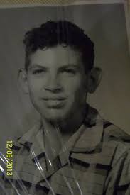 Garvis Leon Crenshaw (1943-2011)