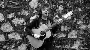 Laura Jane Grace Against Me Black Me Out Acoustic Youtube