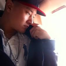 Stream Boom by Geno Brown