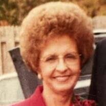 Reba Joyce Windsor Obituary