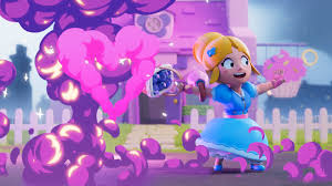 Subreddit for all things brawl stars, the free multiplayer mobile arena fighter/party brawler/shoot 'em up game from supercell. Supercell Brawl Stars Piper S Sugar Spice Psyop