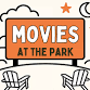 Movies in the Park - Beetlejuice 1988 event image