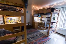 Before coming up with dorm room decorating ideas, set a budget. Packing List Nmu Housing And Residence Life