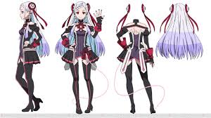 Want to discover art related to ordinalscale? Sword Art Online Ordinal Scale Is Coming Madman Entertainment