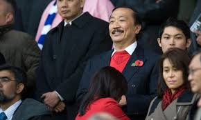 The cradle crew interviews tan sri vincent tan cradletv youtube. Tan Sri Vincent Tan Archives