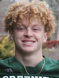 Cayden Jones, Alabama, Linebacker