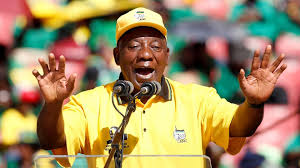 After unrest, ramaphosa makes major s africa cabinet reshuffle. South Africa Slashes Cabinet Size Appoints 50 Women