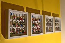 How To Ribba Lego Diy Display Frame For Minifigures Every Step And Full Shopping List Conservare I Lego Ikea Hack Magazzino Fai Da Te