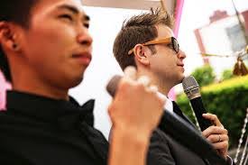 Renee Hu's Instagram, Twitter & Facebook