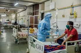 For one, building relationships with teachers was a lot easier in person. Msf Supports India And South Africa Ask To Waive Coronavirus Drug Patent Rights Msf