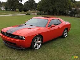 Image result for Hemi Orange 2008 Challenger