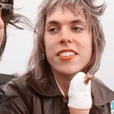 Luke spiller is the member of the english rock band, the struts. Spiller Icons Explore Tumblr Posts And Blogs Tumgir