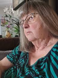 Candace Morin's Instagram, Twitter & Facebook