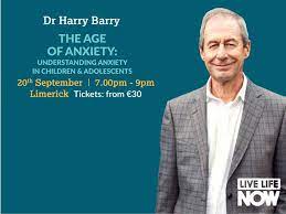 View his full profile, contact details and location on healthshare. Dr Harry Barry Photos Facebook