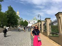 Being the second largest ukrainian city, kharkiv is a great guide to ukrainian history. Kiev Ukraine City Of Culture And Curiosity Trip N With Trina
