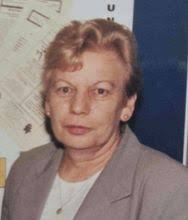 Condolence Book for Bernadette Cawley (née Carry) (Mulhuddart, Dublin)