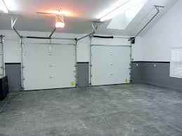 45 Simple Garage Paint Colors Ideas And Design Images In 2020 Garage Paint Colors Garage Interior Garage Paint