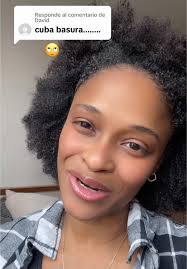 Respuesta a @David vacúnate esa envidia q la tienes en vena mi amorsh  😌🤣🤣 #cubana #cubanosporelmundo🇨🇺 #cubanos #cosasdecuba #comedia