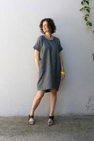 Pin On Lou Box Dress Sewing Patterns