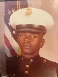 United States Marine Corps anniversary