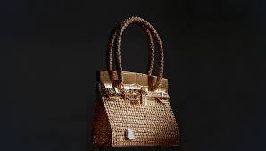 Maybe you would like to learn more about one of these? The Most Expensive Handbags In The World