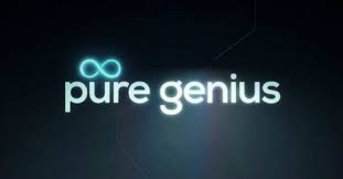Primeiras Impressoes Pure Genius Apaixonados Por Series