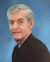 Roger Albert Obituary (1945