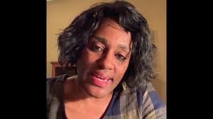 Anita Hay's Instagram, Twitter & Facebook