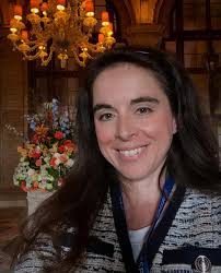 So honored to have been invited to speak